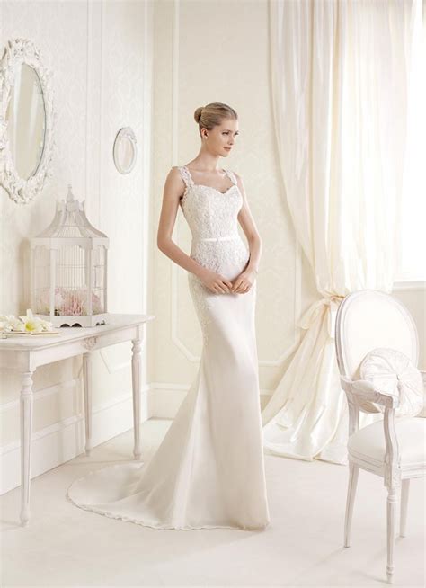 abiti sposa 2014
